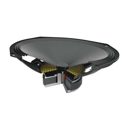 Audison AP 690 Prima Series 6" x 9" Speakers Woofers (Pair)