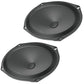 Audison AP 690 Prima Series 6 x 9 Speakers Woofers (Pair)