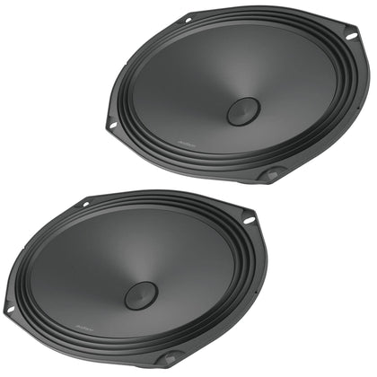 Car Speakers