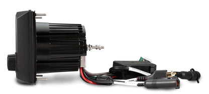 Kenwood eXcelon KMR-XM500 Weatherproof Marine Receiver, Bluetooth, 2.7 Inch LCD