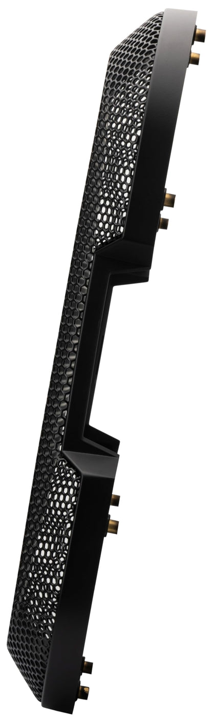 Kicker 52GL715 15" (380mm) Square Steel Mesh Subwoofer Grille