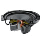 Audison APS 8D Prima Series 8" 4Ohm DVC Sub for Sealed Enclosures (.26 CuFt. min)