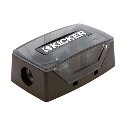 Kicker 46FHD FHD Fuse Holder, Dual AFS