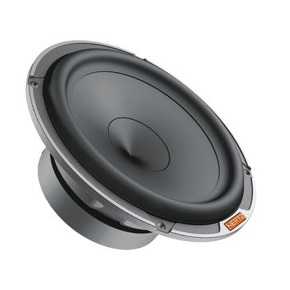 Hertz Mille Pro Series MPK 165P.3 6.5" Two-Way Pro Audio Component System (Pair)