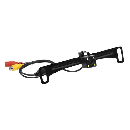 BOSS Elite BE10ACP.XC 10.1" CarPlay Android Auto Floating Screen Receiver w/ Backup Camera (SiriusXM Compatible)