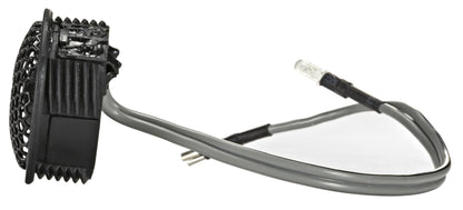 Kicker 51KST2004 3/4" (20mm) Tweeters, Includes X-Overs and Swivel Mount (Pair)