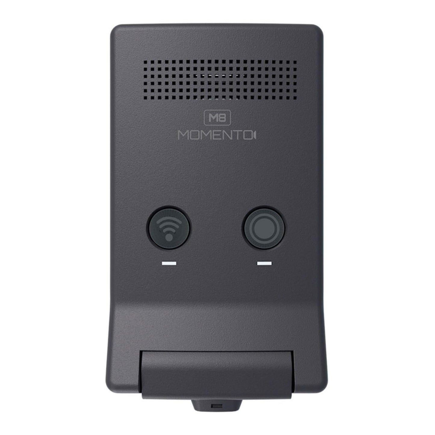 Momento M8 PRO 3-Ch 2K QHD w/Dual 5.0GHz Wi-Fi + GPS Front & Rear Dash Camera Kit