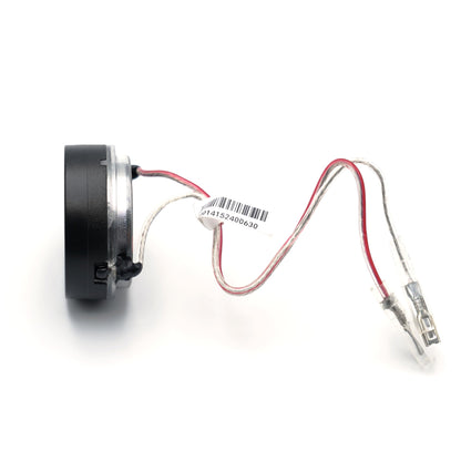 Hertz Cento Series C26OE 1" (26mm) Tweeters with Neodymium Magnets (Pair)