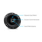 Kenwood KFC-1698RS 6-1/2" 2-Way Car Speakers 320W Peak Power (Pair)