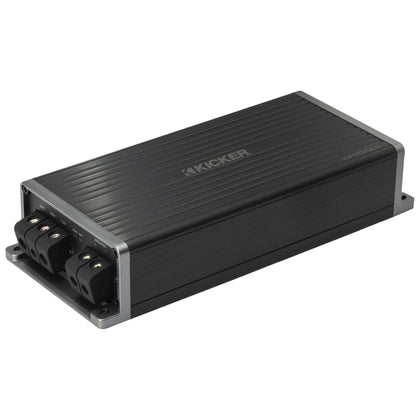 Marine Amplifiers