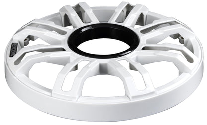 Kicker 51MWG10W - MWE 10-Inch Premium Marine Subwoofer Grille, White