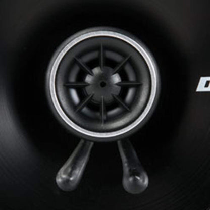 Kicker DS Series 43DSC6504 6.5" Coaxial Speakers, 60W RMS, 4Ω, Pair