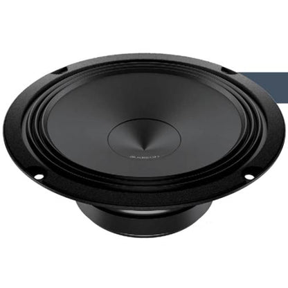 Audison APK 165 Ohm2 Prima Series 6.5" 2-Way Component Speakers (Set)
