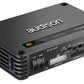 Audison AF-C8.14-bit 8-Channel Amplifier with 14-Channels of DSP - 1,120 Watts