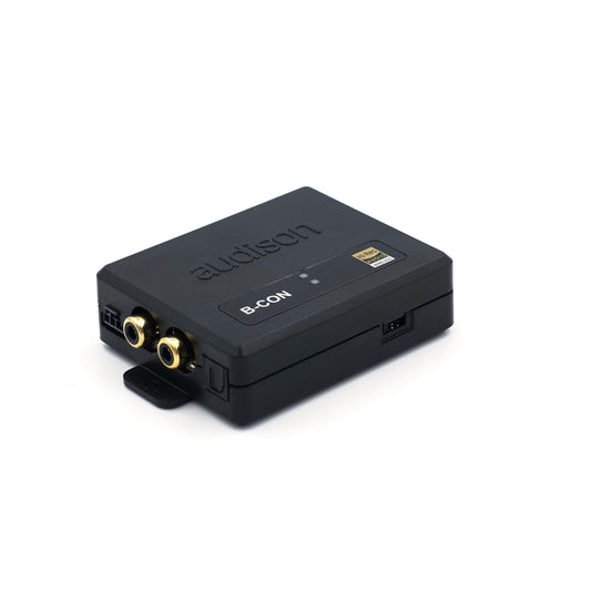 Audison B-CON Bluetooth HI-RES Receiver