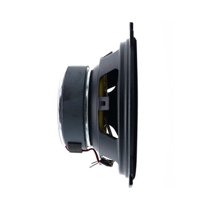 Hertz Uno X 130 5.25" Two-Way Coaxial Speakers (Pair)