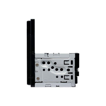 Kenwood DMX50S 6.8" AM FM Bluetooth Car Stereo- Wireless Apple CarPlay, Android Auto