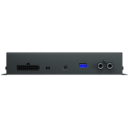 Hertz H8 DSP-DRC High Performance 8 Channel Digital Interface Processor