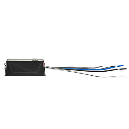 Kicker 46KISLOC2 Stereo Line-Output Converter with Remote Turn-On Output