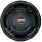 Kicker CompVR 10-Inch (25cm) Subwoofer, DVC, 2-Ohm, 350W