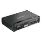Audison Forza AFM8.14bit 8 CH Amplifier with 14 Channels DSP - 8 x 90W at 4 Ohms