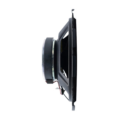 Hertz UNO Series X 170 6.75" 2-Way Coaxial Speakers (Pair) – 50W RMS