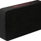 Kicker 46TL7T82 TL7T 8" (20cm) Solo-Baric Subwoofer in Thin Profile Enclosure