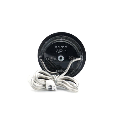 Audison AP 1 Prima Series 1" (25mm) Tweeter and Crossover (Pair)