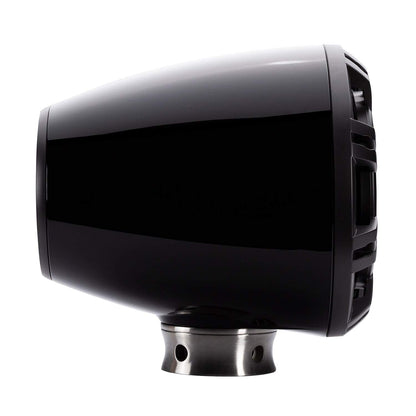 Kicker KMFC 9-Inch Tower System Speakers - Black 47KMFC9