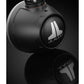 JL Audio M3-650VEX-Mb-S-Gm 6.5-inch Tower Coaxial System, Gray Sport Grilles 93401