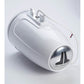 JL Audio M3-770ETXv3-Gw-S-Gw 7.7-inch Tower Coaxial System, White Sport Grilles 93538