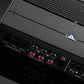 JL Audio XDM400/4 (4) Channel Class D Car/Marine Amplifier, 400W 98681