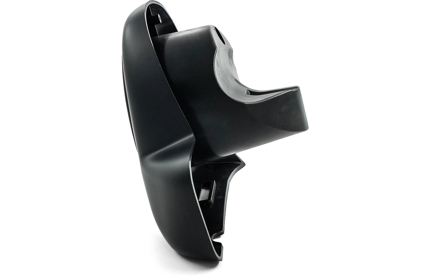 Kenwood CA-POD14AC Lower Fairing Speaker Pod Kit for 2014+ Air Cooled Harley-Davidson