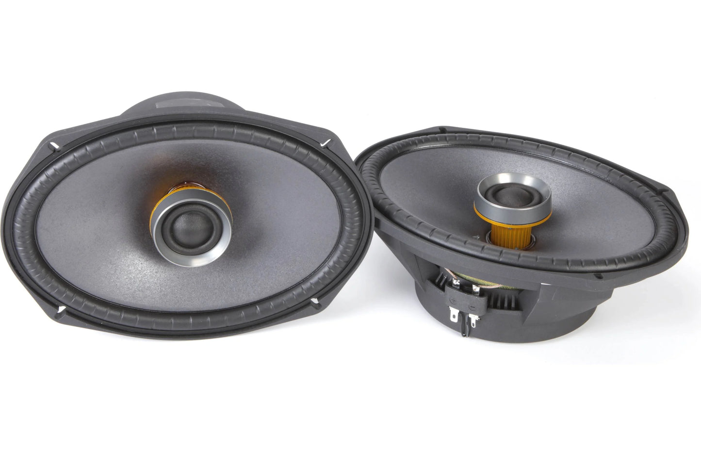 Sony Mobile ES XS-690ES 6x9" 110W RMS 4Ω 2-Way Coaxial Speakers (Pair)