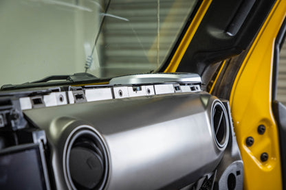 Metra Speaker Adapters Pods – JP-1017