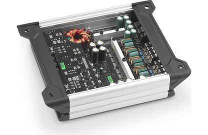 JL Audio JD400/4 4 Channel Class D Amplifier, 400W 98361