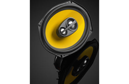 JL Audio C1-690tx 6"X9" Triaxial Car Speakers 010-03352-00 (99047)