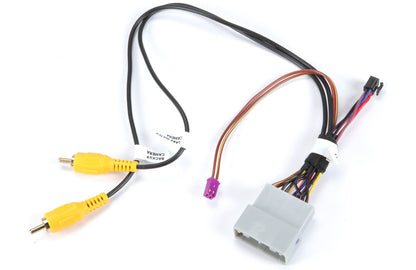 iDatalink Maestro HRN-HRR-HO2 Radio Replacement Harness 2008+ Honda