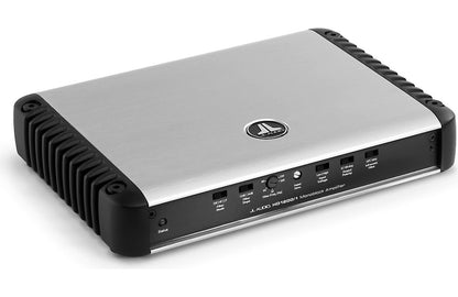 JL Audio HD1200/1 Car Monoblock Amplifier, 1200W 98250