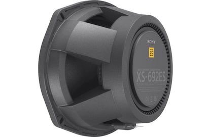 Sony Mobile ES XS-692ES 6x9" 110W RMS 4Ω 2-Way Component Speakers (Pair)