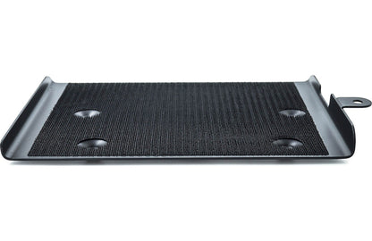 Kenwood eXcelon XM160-2 Compact 2-Channel Amplifier - Fits 2014+ Harley Davidson