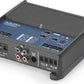 JL Audio XDM200/2 (2) Channel Class D Car/Marine Amplifier, 200W 98679