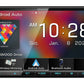 Kenwood DMX9708S 6.95" AM FM HD Bluetooth Car Stereo Wireless CarPlay Android Auto + CMOS-230 Camera