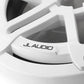 JL Audio M3-10IB-S-Gw-4 10-inch Marine Subwoofer, White Sport Grille 93530