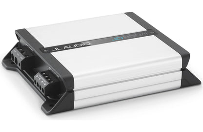 JL Audio JD250/1 Car Monoblock Amplifier, 250W 98360