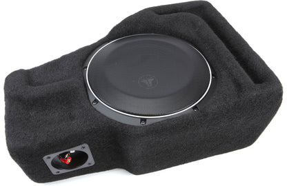 JL Audio SB-F-EXPED4G/10TW1 10" Stealthbox Subwoofer for 2018–Up Ford Expedition 300W RMS 2Ω 010-03703-00 (94688)