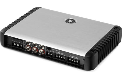 JL Audio HD900/5 5 Channel Class D Wide-Range Amplifier, 900W 98223