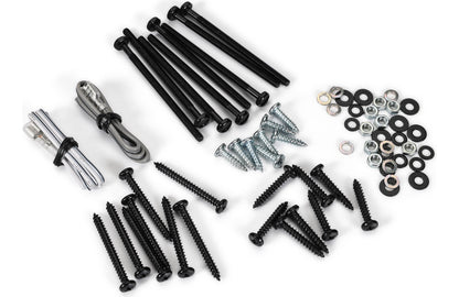 Kenwood eXcelon KFC-X695 6" x 9" 2-Way Car Speakers 300W, Shallow Mount (Pair)