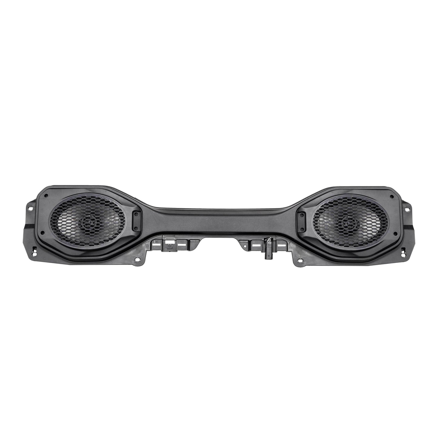 JP-1016 METRA Overhead Rear Soundbar Speaker Adapter Jeep Wrangler JL 2018-2023 Gladiator JT 2020-2023