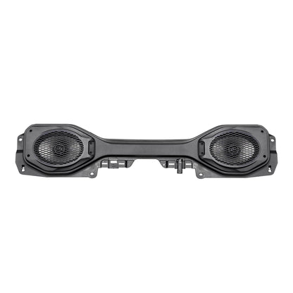 JP-1016 METRA Overhead Rear Soundbar Speaker Adapter Jeep Wrangler JL 2018-2023 Gladiator JT 2020-2023